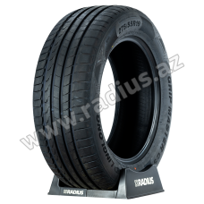 Grip Master C/S 275/55 R19